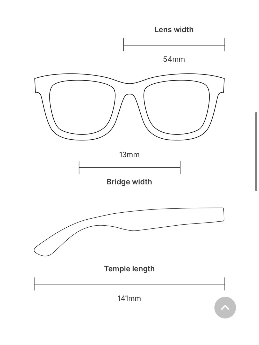 DITA - Arise Eye Glasses